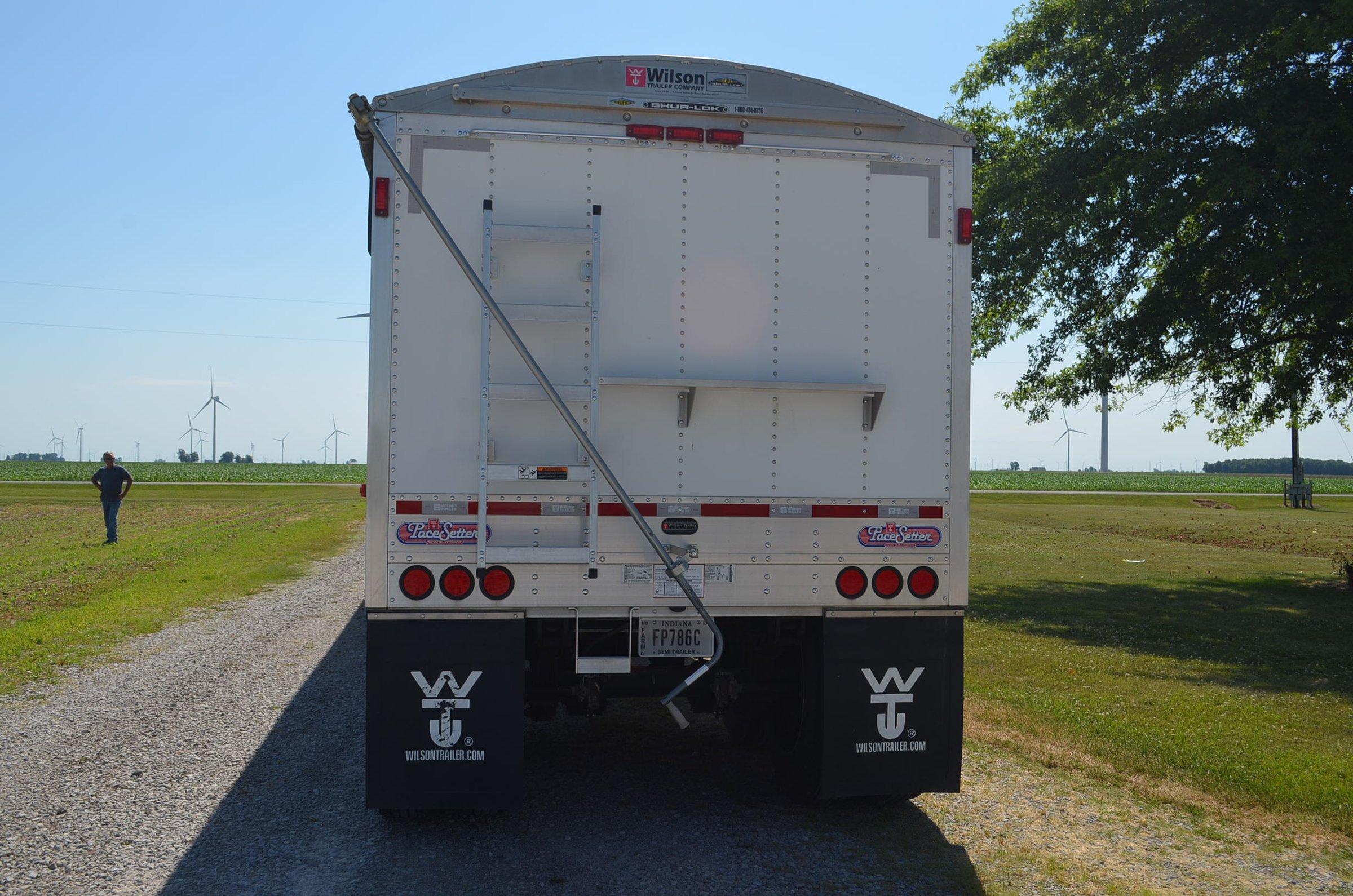 Property photo 50 - FARM EQUIPMENT AUCTION IN VAN WERT COUNTY, OHIO
